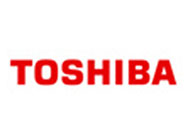 TOSHIBA